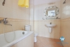 A beautiful house with lake view for rent in Tay Ho, Ha Noi